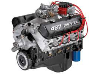 P3349 Engine